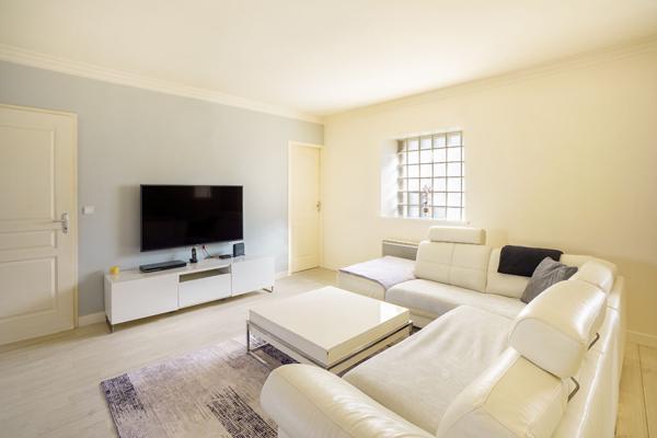 Appartement 4 pièces 107 m2