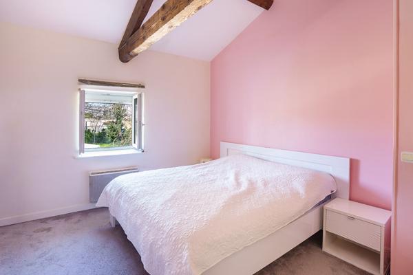 Appartement 4 pièces 107 m2