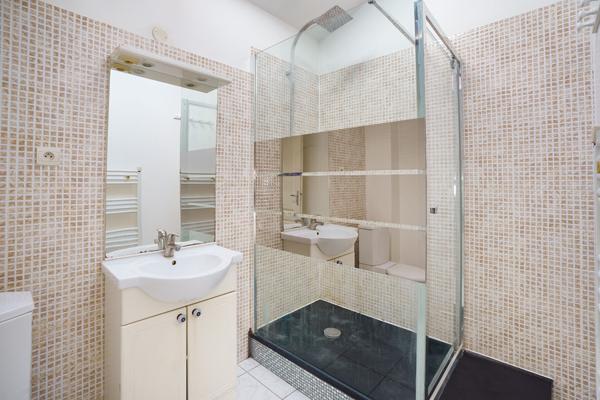 Appartement 4 pièces 107 m2