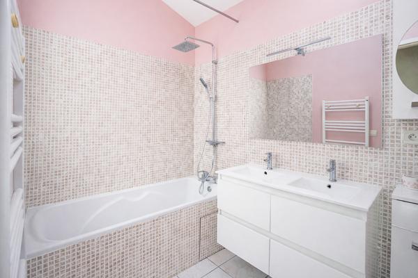 Appartement 4 pièces 107 m2