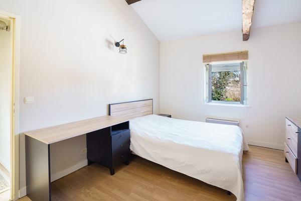 Appartement 4 pièces 107 m2