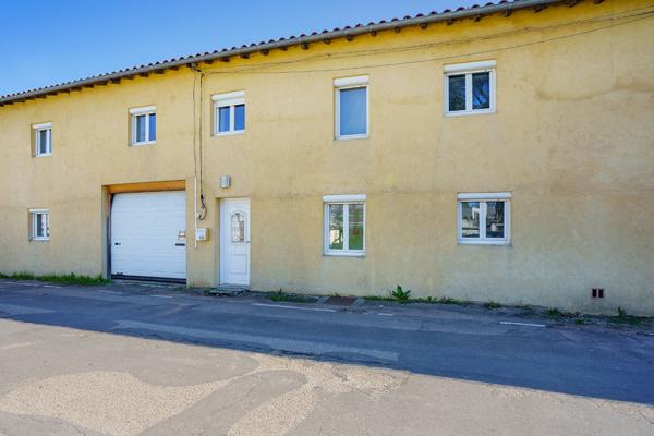 Appartement 4 pièces 107 m2