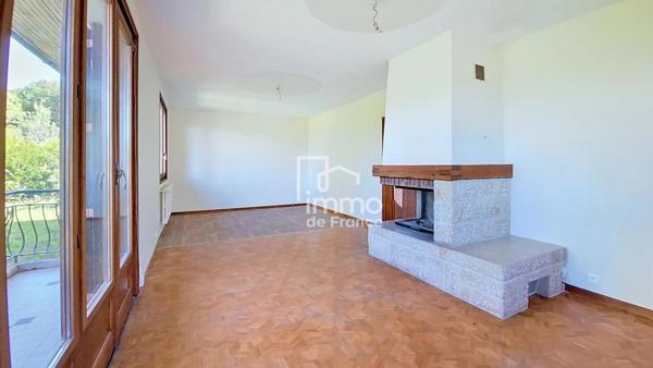 Maison à louer à Éloise (01200)