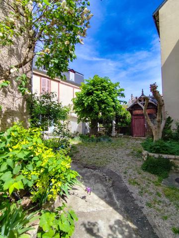 A VENDRE DIJON MONTCHAPET - DPE C - Studio Investisseur