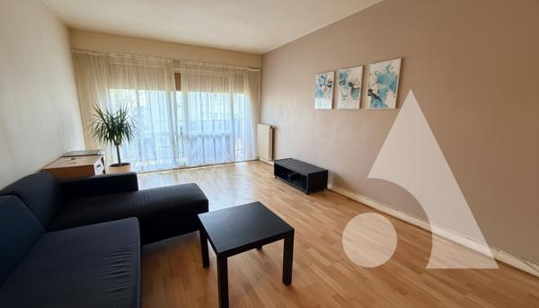 Appartement 3 pièces 62.79 m2