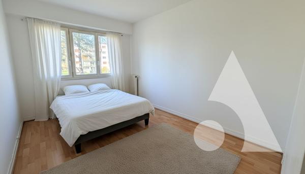 Appartement 3 pièces 62.79 m2