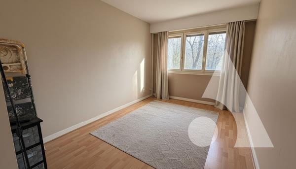 Appartement 3 pièces 62.79 m2