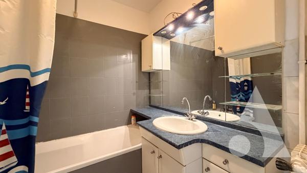 Appartement 3 pièces 62.79 m2