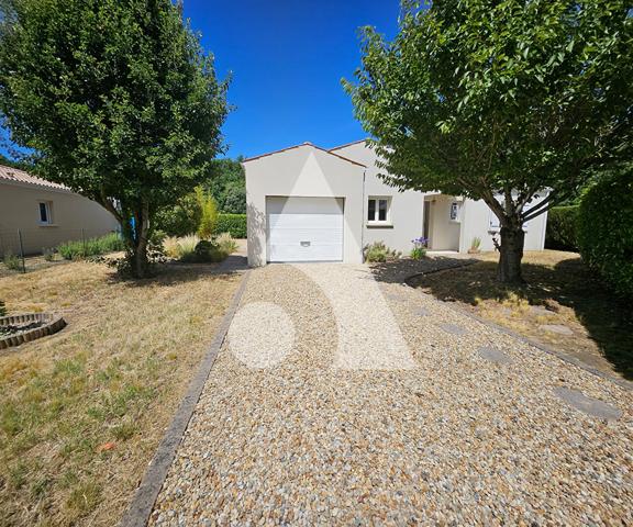 Maison 4 pièces 99 m2