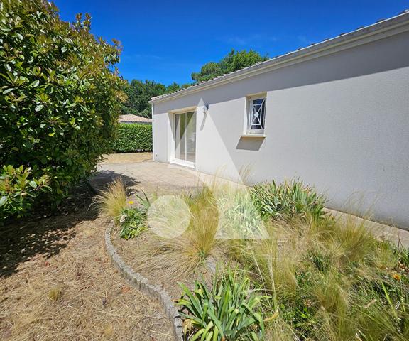 Maison 4 pièces 99 m2