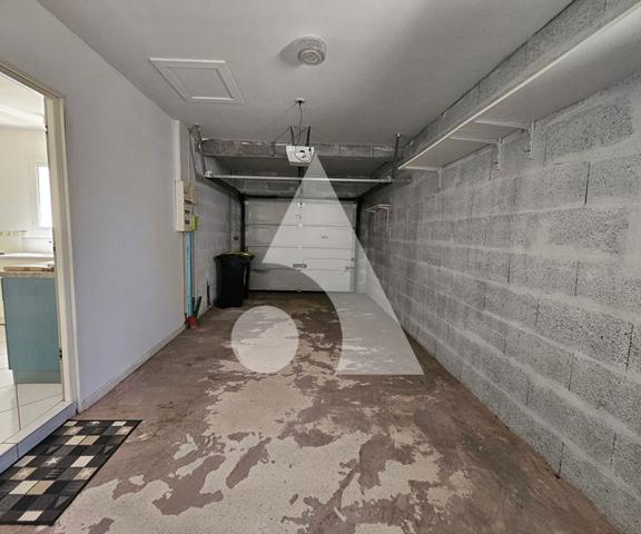 Maison 4 pièces 99 m2