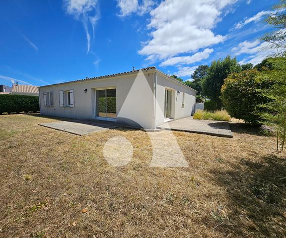 Maison 4 pièces 99 m2