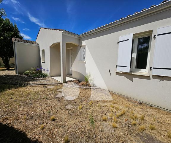 Maison 4 pièces 99 m2
