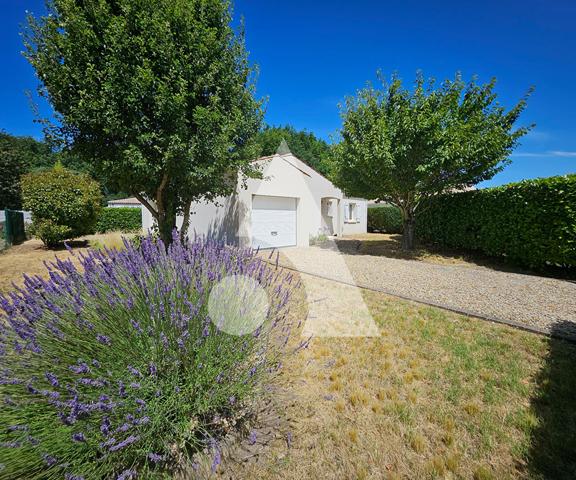 Maison 4 pièces 99 m2