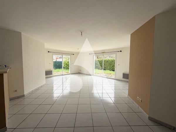 Maison 4 pièces 99 m2