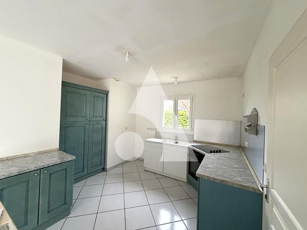 Maison 4 pièces 99 m2