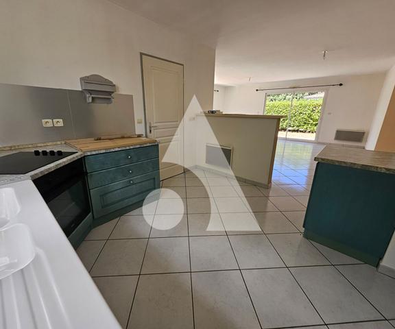Maison 4 pièces 99 m2