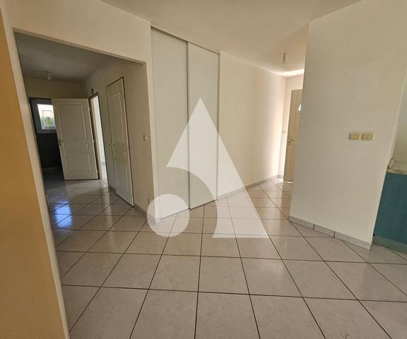 Maison 4 pièces 99 m2