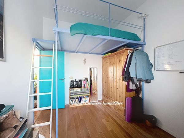Maison de charme 7 pièces, 116 m2, sans travaux, aux portes de Montfort