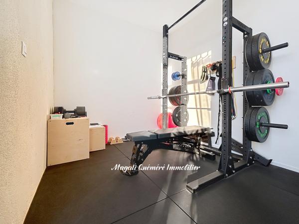 Maison de charme 7 pièces, 116 m2, sans travaux, aux portes de Montfort