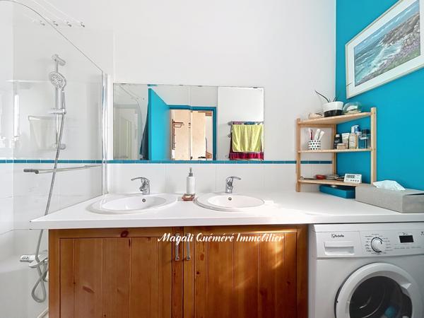 Maison de charme 7 pièces, 116 m2, sans travaux, aux portes de Montfort
