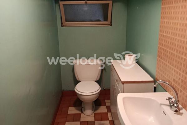 Local commercial à vendre 6 pièces de 258 m² à La Pérouille
