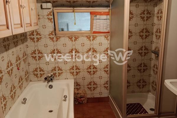 Local commercial à vendre 6 pièces de 258 m² à La Pérouille