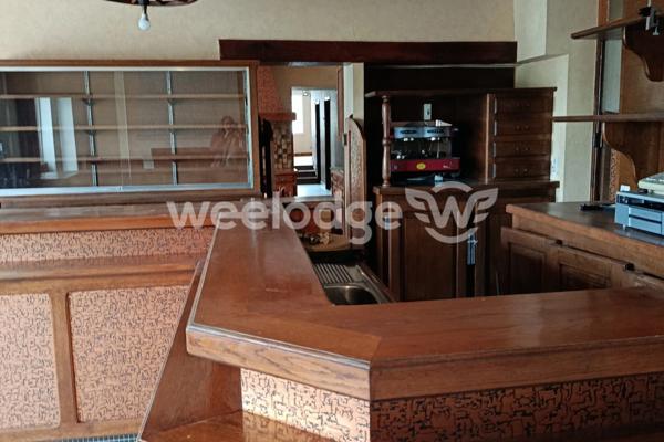 Local commercial à vendre 6 pièces de 258 m² à La Pérouille