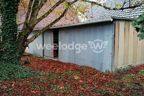 Local commercial à vendre 6 pièces de 258 m² à La Pérouille