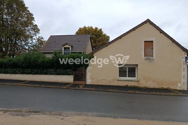 Local commercial à vendre 6 pièces de 258 m² à La Pérouille