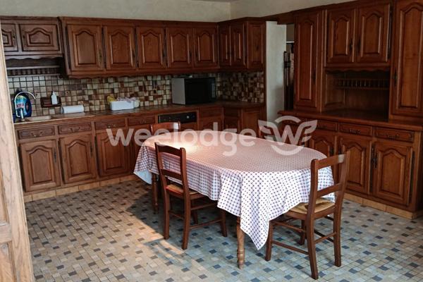 Local commercial à vendre 6 pièces de 258 m² à La Pérouille