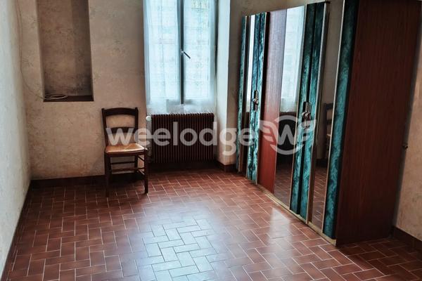 Local commercial à vendre 6 pièces de 258 m² à La Pérouille