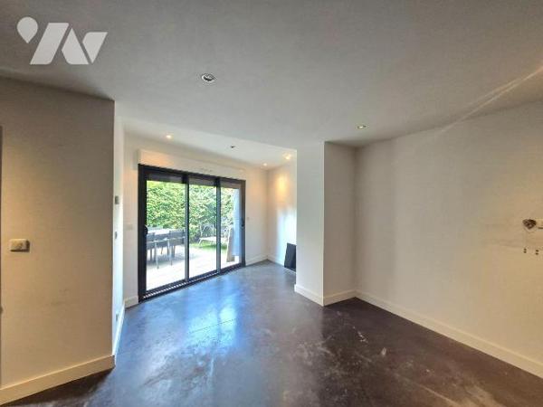Charmant appartement T3 de 60 m² avec jardin et parking - Canon d'Or
Situé dans un secteur rec...