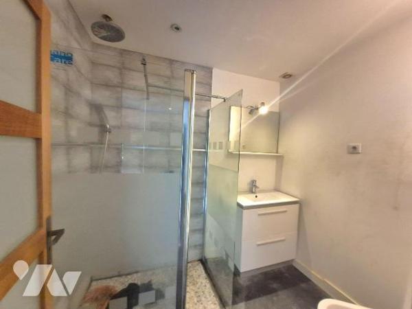 Charmant appartement T3 de 60 m² avec jardin et parking - Canon d'Or
Situé dans un secteur rec...