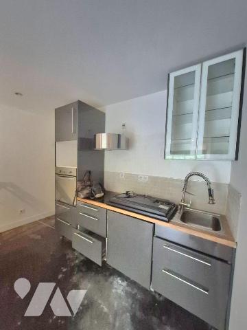 Charmant appartement T3 de 60 m² avec jardin et parking - Canon d'Or
Situé dans un secteur rec...