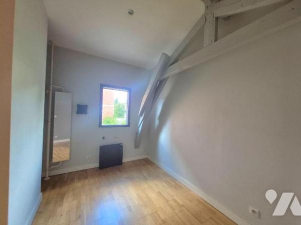 Charmant appartement T3 de 60 m² avec jardin et parking - Canon d'Or
Situé dans un secteur rec...