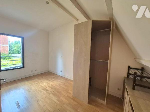 Charmant appartement T3 de 60 m² avec jardin et parking - Canon d'Or
Situé dans un secteur rec...