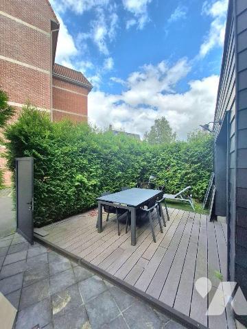 Charmant appartement T3 de 60 m² avec jardin et parking - Canon d'Or
Situé dans un secteur rec...