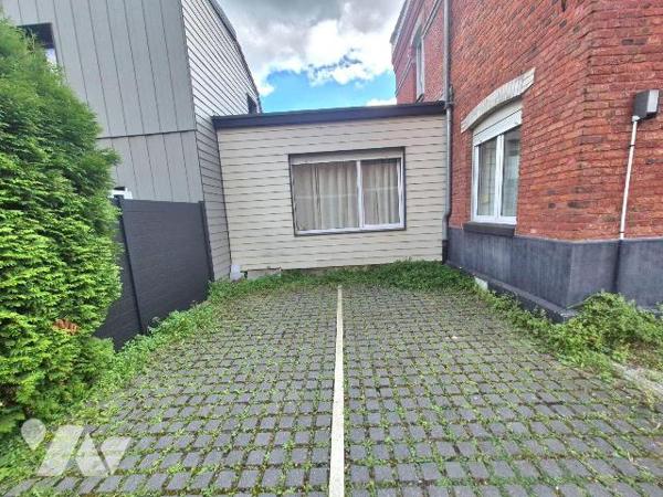 Charmant appartement T3 de 60 m² avec jardin et parking - Canon d'Or
Situé dans un secteur rec...