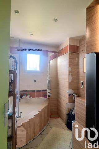 Maison 8 pièces de 168 m² à Haute-Goulaine (44115)