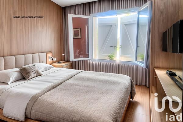 Maison 8 pièces de 168 m² à Haute-Goulaine (44115)