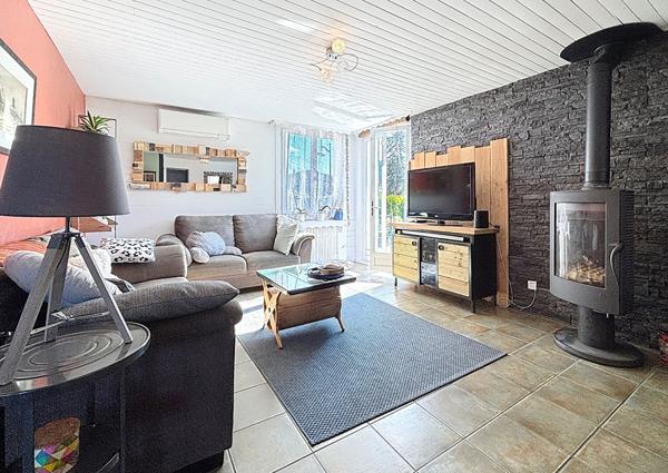 Charmante maison de 205 m² avec piscine et dépendance à 8 min de Fronton