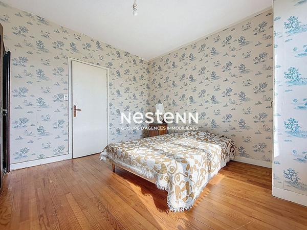 SOUS COMPROMIS - MAISON T6 142 M² HAB - A RENOVER - SUR 662 M² DE TERRAIN