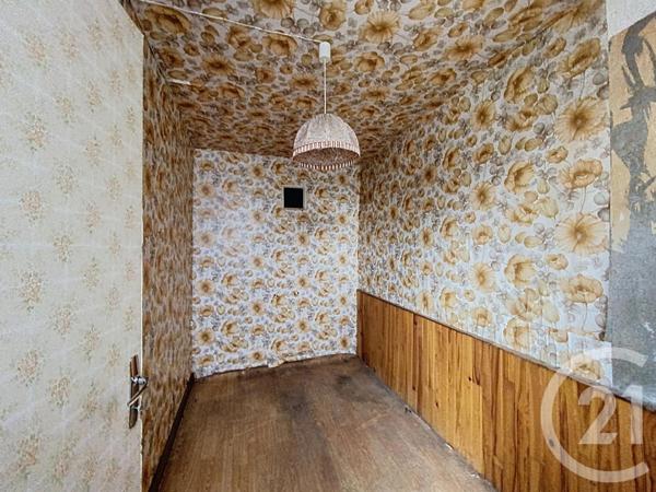 Maison à vendre  4 pièces - 110 m2 CHOUVIGNY - 03