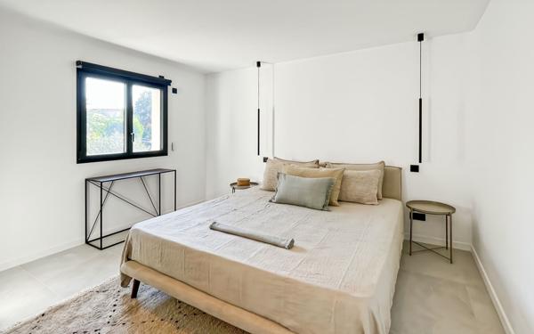 Maison à vendre    6 pièces •  Vallauris