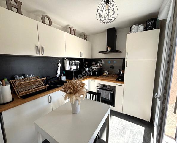 Bel appartement type 3 de 62 m² avec terrasse et stationnement à Montauban