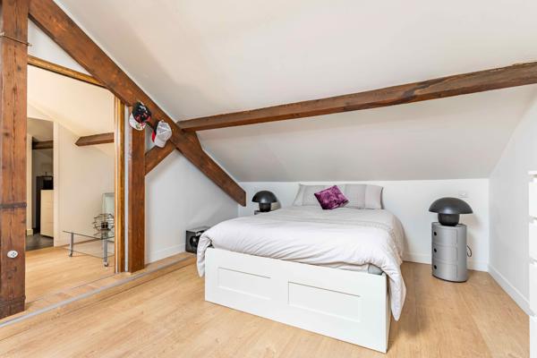 Exclusivité - Asnières sur Seine - Villa Pilaudo - Hotel particulier de 237m² au sol et 213m² Carrez