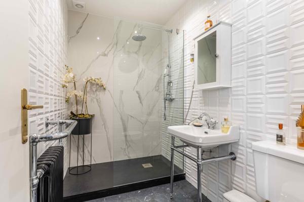 Exclusivité - Asnières sur Seine - Villa Pilaudo - Hotel particulier de 237m² au sol et 213m² Carrez