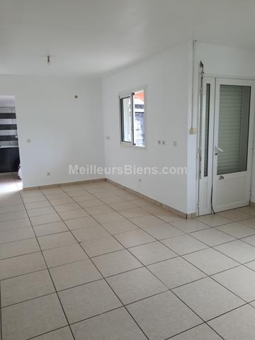 MAISON TYPE F4 TAMPON