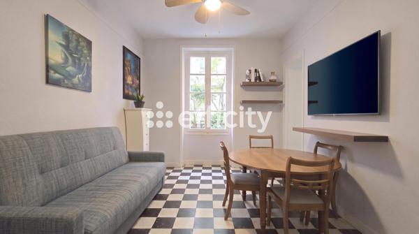 Appartement
         2 pièces
        - 35 m² Exclusivité 184 000 € *